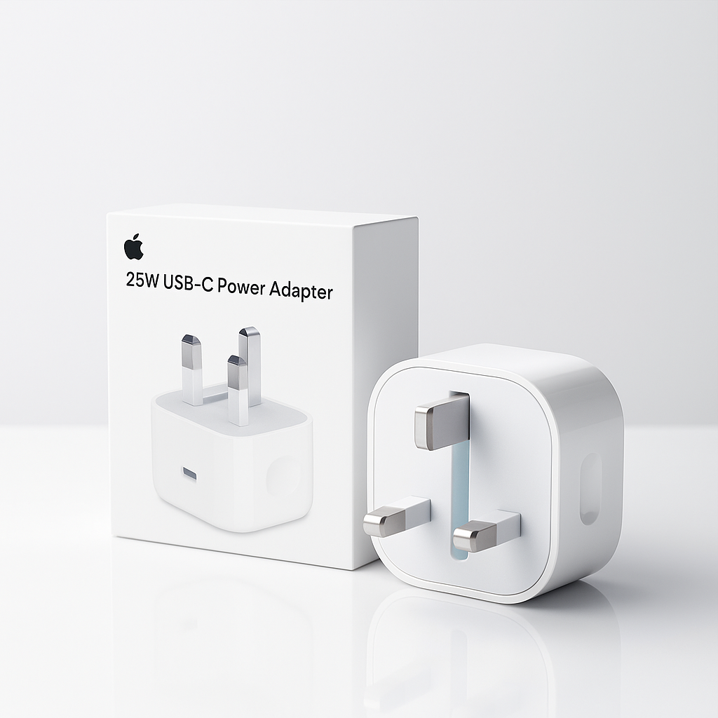 " Adapter Apple semi oregnal شاحن ابل