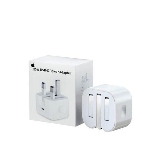 " Adapter Apple semi oregnal شاحن ابل